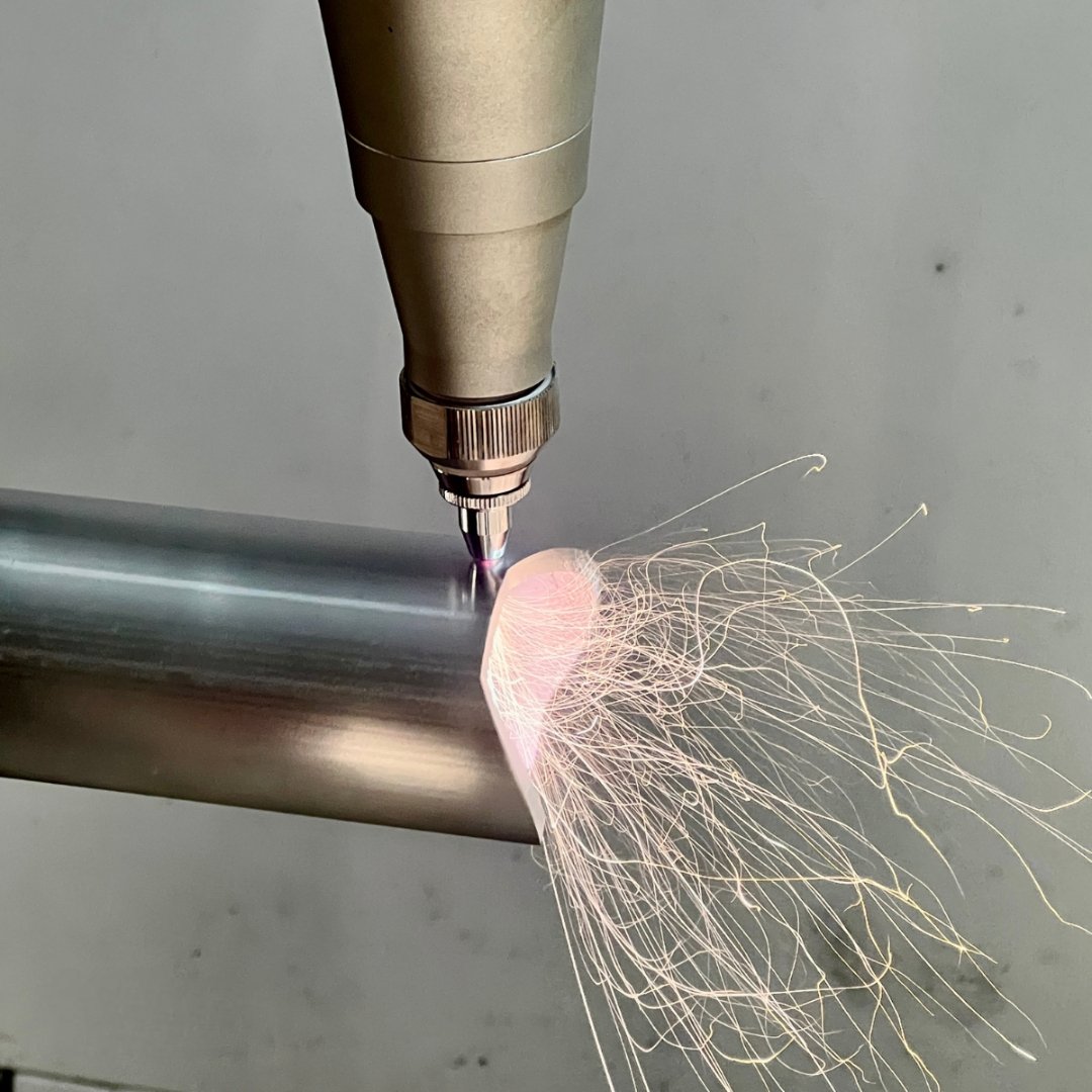 India Truss manufacturing plant