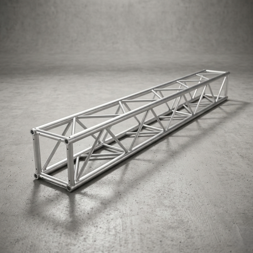 300 × 300 mm Pillar Truss