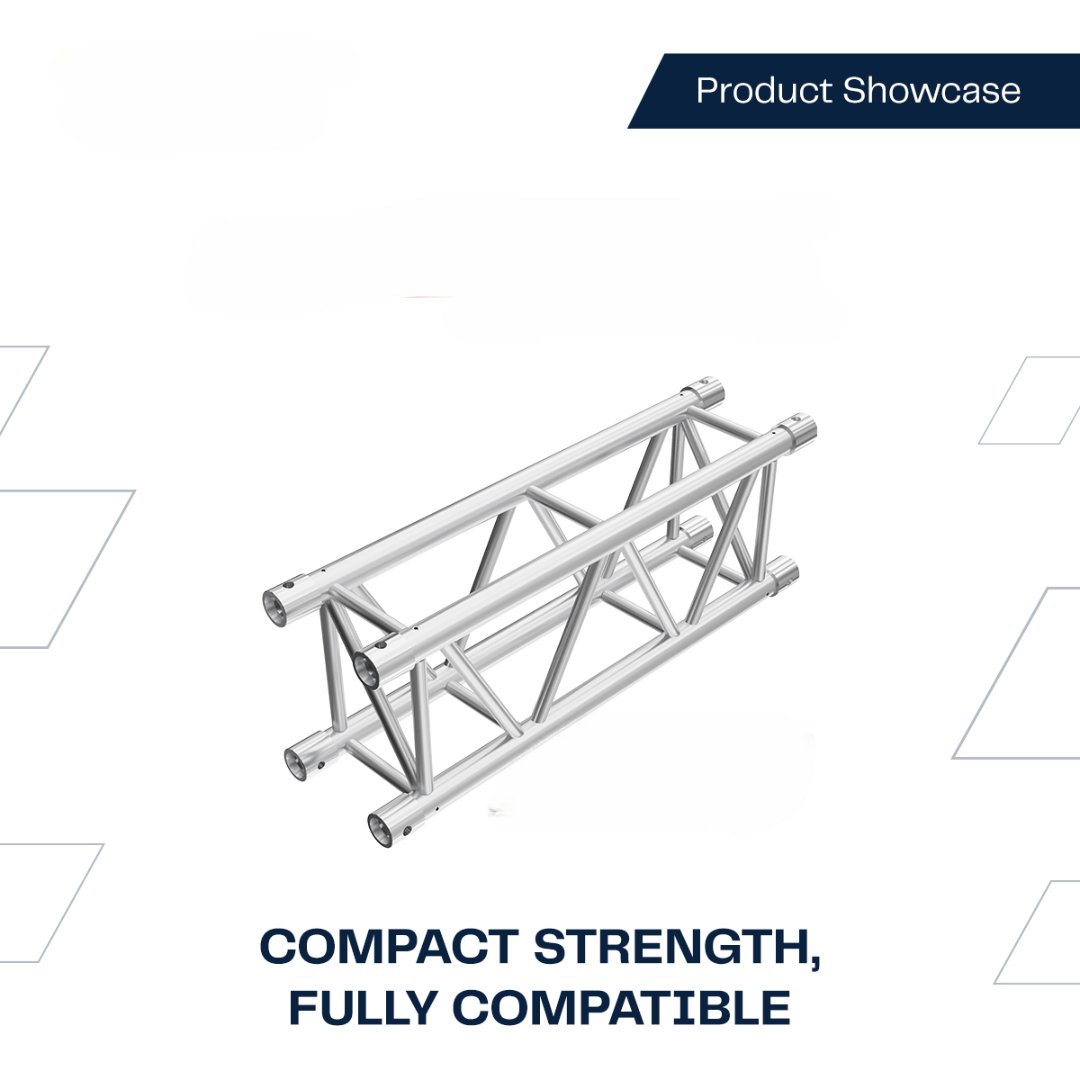 India Truss manufacturing plant
