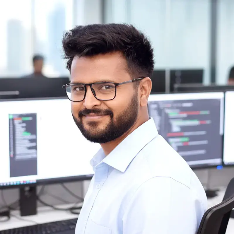 Kamlesh Kumar