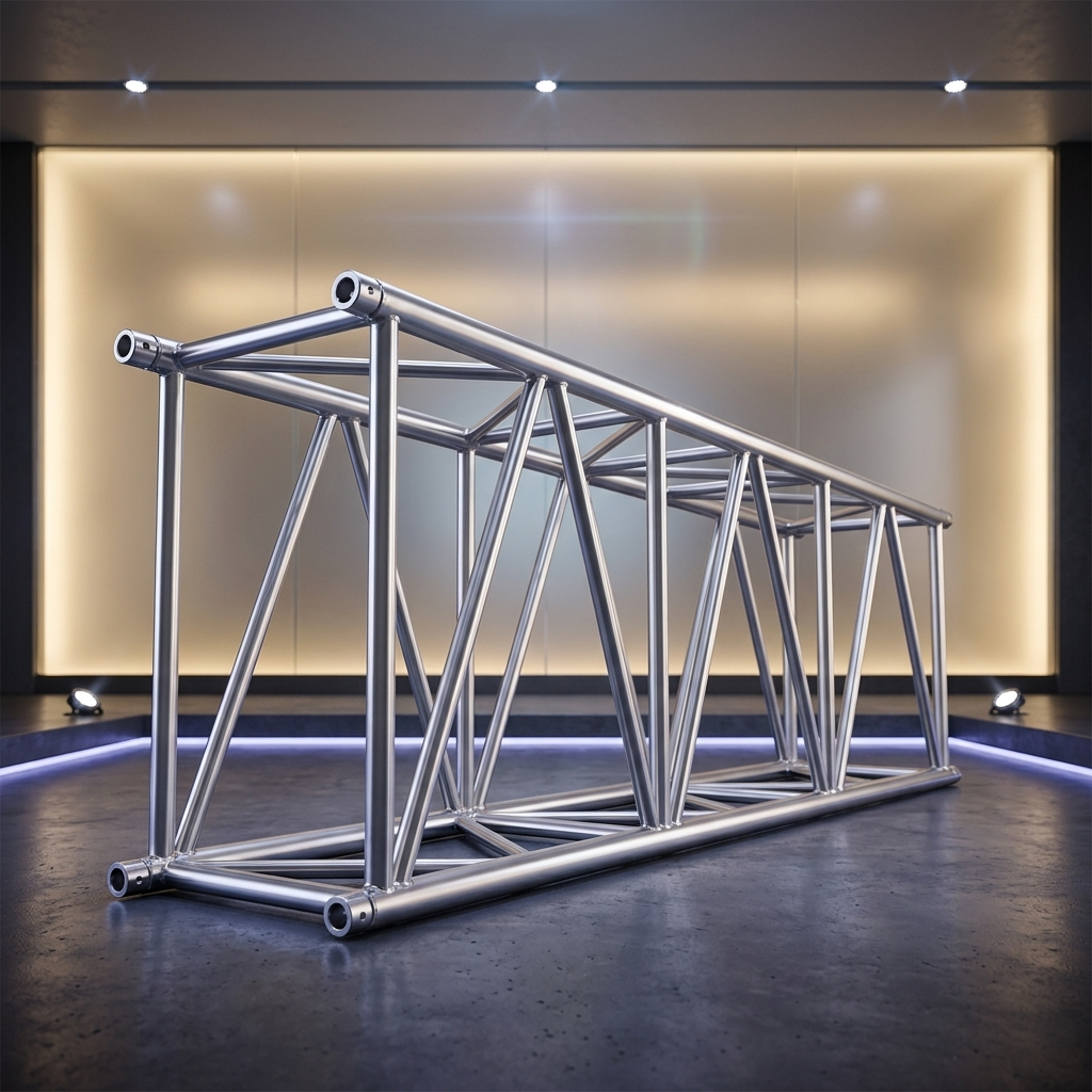 610 × 510 mm Box Truss Beam